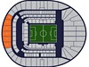 Tottenham Hotspur, stadion, vstupenky